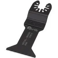 Fortis Skär för planskärning Bi-metal 4063726006042; 45x60 mm; 10 st.