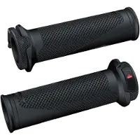 Macna Heated Grips värmebara motorcykelhandtag