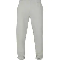 Urban Classics Byxa 'Essential' grå