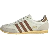 Adidas Originals Låg sneaker 'Japan' brun / vit / äggskal