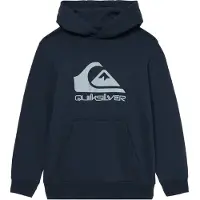 Quiksilver Comp Logo Huvtröja