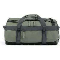 Rains Texel Duffel Bag Small W3 Well