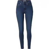 Levi's 721 High Rise Skinny Jeans