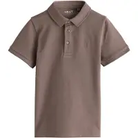 Next T-shirt brun