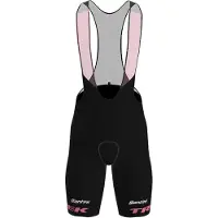 Santini Trek Factory Racing 2026 Cykelbyxor