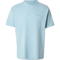 Levi's T-shirt 'Red Tab Vintage Tee' ljusblå