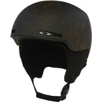 Oakley - Skidhjälmar herr - Mod1 Mips Army Green/Stickers för Unisex - Storlek L - Khaki