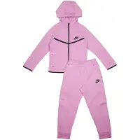 Nike Nsw Tech Fleece Långärmad Uppsättning
