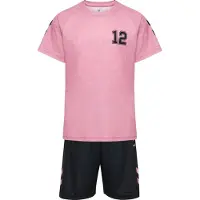 Hummel Träningsset - hmlShimmer - Brudklänning Rose - - 14 år (164) - Träningsset