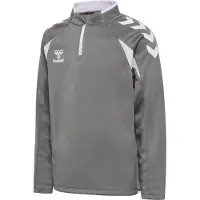 Hummel Core 2.0 Tröja Med Halv Dragkedja