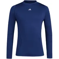 Adidas Techfit Cold.rdy T-shirt Med Lång ärm