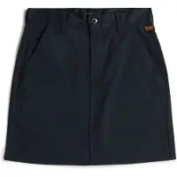 G-Star Chino Skirt - Dark blue - Women
