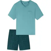 Schiesser Män Pyjamas Comfort Essentials