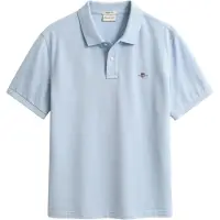 Gant 2210 Kortärmad Polotröja