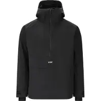 Slope Ruki Lined Shell Aop Anorak Wp15000 Jacka