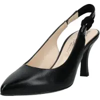 Nero Giardini E218341de Klackskor