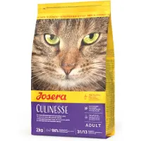 Josera Culinesse, Adult, Höns, Lax, 2 kg