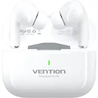 Vention TWS Echo Lite E11 hörlurar (vit)