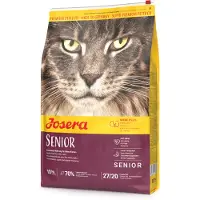 Josera Kattväska Senior