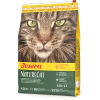 Josera Katt Säck Naturkatt