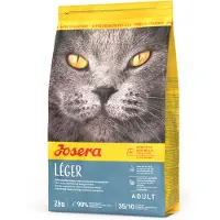 Josera Cat Léger 2 kg