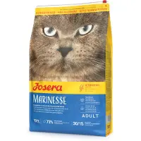 Josera Cat Marinesse med lax 10 kg