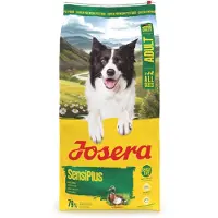 Josera Sensiplus 12.5kg Hundmat