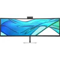 HP Series 5 Pro 49p DQHD Konferensmonitor 549pm HDMI DP