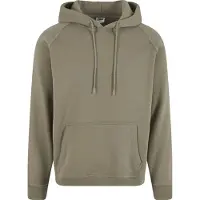 Urban Classics Sweatshirt 'Blank' khaki