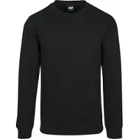 Urban Classics Sweatshirt svart