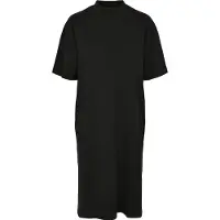 Urban Classics Organic Oversized Kortärmad Kort Klänning