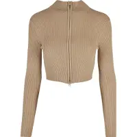 Urban Classics Kofta beige