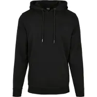 Urban Classics Sweatshirt 'Hoody' svart