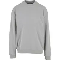 Urban Classics Sweatshirt grå