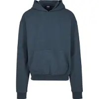 Urban Classics Sweatshirt mörkgrön