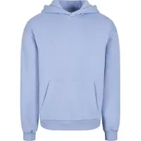 Urban Classics Sweatshirt ljusblå