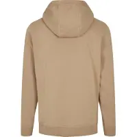 Urban Classics Basic Terry Tröja Med Huva