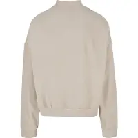 Urban Classics Sweatshirt beige