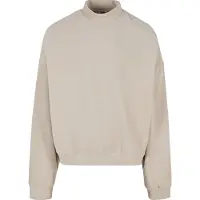 Urban Classics Oversized Polar Fleece Tröja