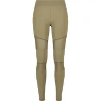 Urban Classics Leggings khaki