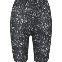 Urban Classics Aop Cycle Korta Leggings 2 Enheter