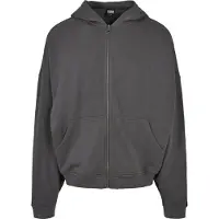 Urban Classics Sweatjacka