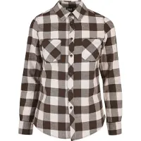 Urban Classics Blus beige / brun