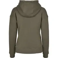 Urban Classics Sweatshirt oliv