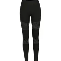 Urban Classics Leggings svart