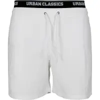 Urban Classics Urban Classic Two In One Badbyxor