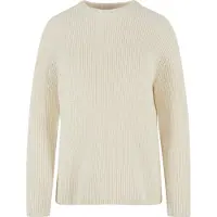 Urban Classics Tröja off-white
