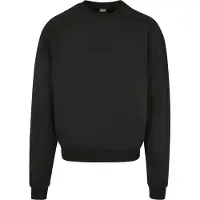 Urban Classics Sweatshirt svart