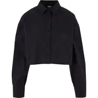 Urban Classics Blus svart