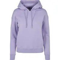 Urban Classics Sweatshirt lavendel